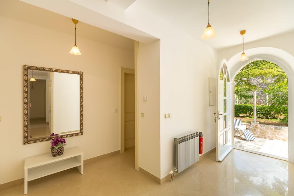 Villa Hedera Estate, House Hedera V Dubrovnik Exterior foto